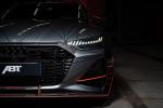 Audi RS7-R by ABT 2020 года